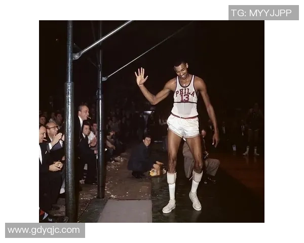 威尔特张伯伦传奇人生与篮球数字背后的故事揭秘