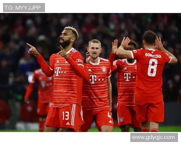 拜仁慕尼黑足球明星球员全解析及最新阵容介绍 拜仁慕尼黑足球明星球员全解析及最新阵容介绍