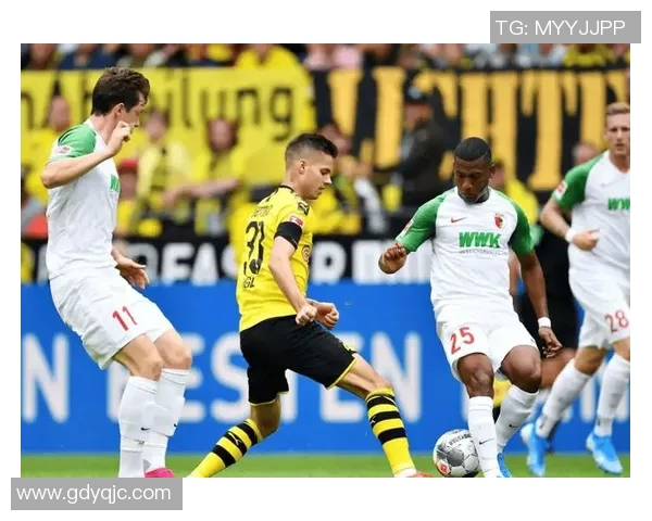 多特蒙德对阵科隆精彩直播全程回顾与赛后分析