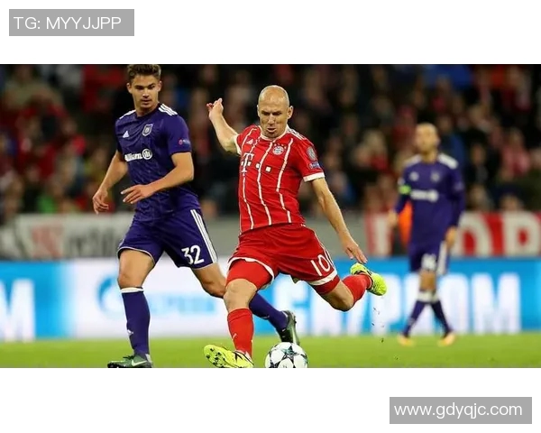 安德莱赫特与拜仁慕尼黑的激烈对决期待精彩瞬间与战术较量 安德莱赫特与拜仁慕尼黑的激烈对决期待精彩瞬间与战术较量